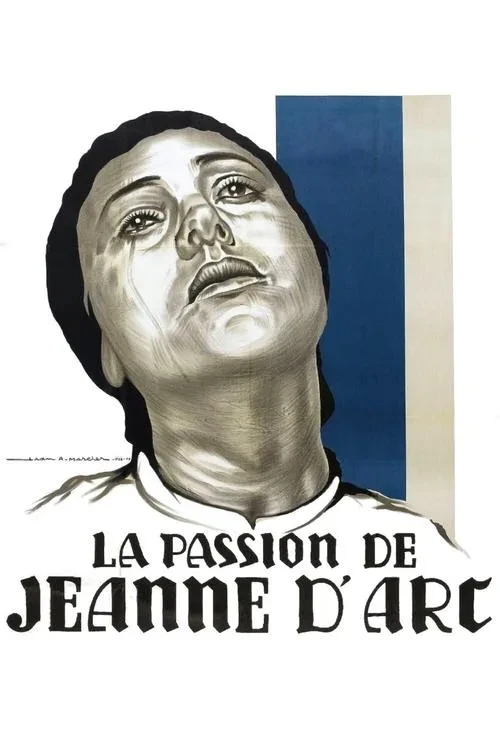Xem phim Cuộc đời khổ nạn của Joan of Arc - The Passion of Joan of Arc