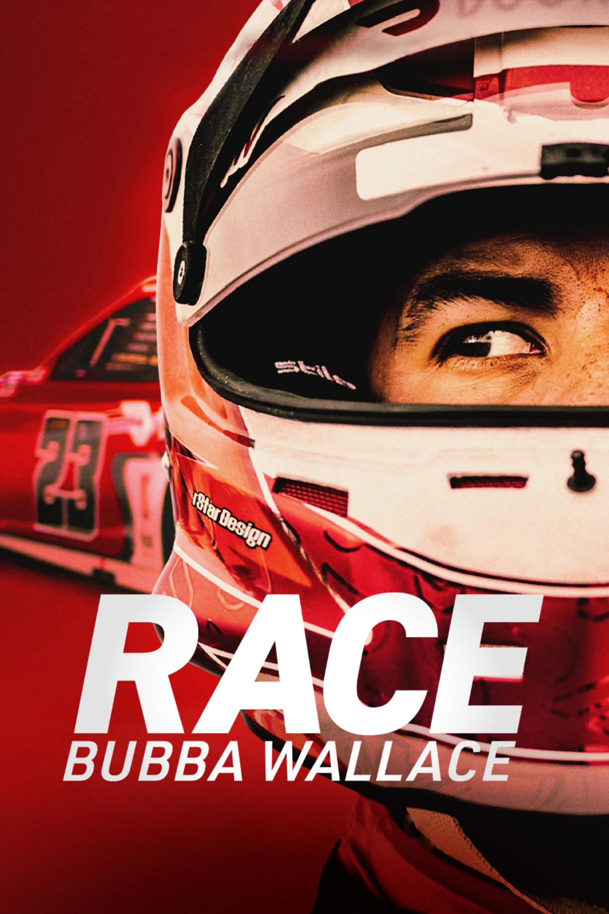 Xem phim Cuộc đua: Bubba Wallace - Race: Bubba Wallace