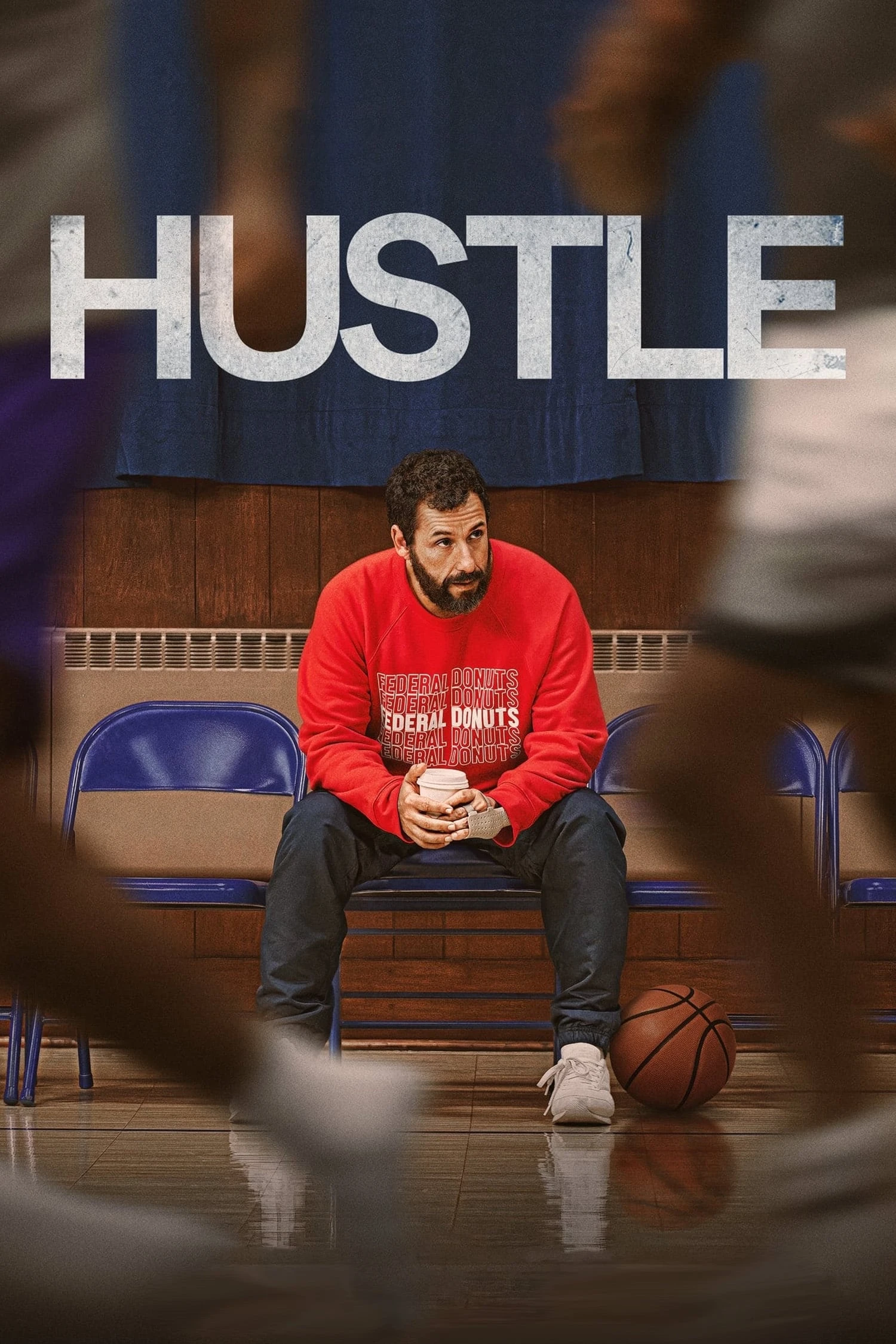 Xem phim Cuộc Đua NBA - Hustle