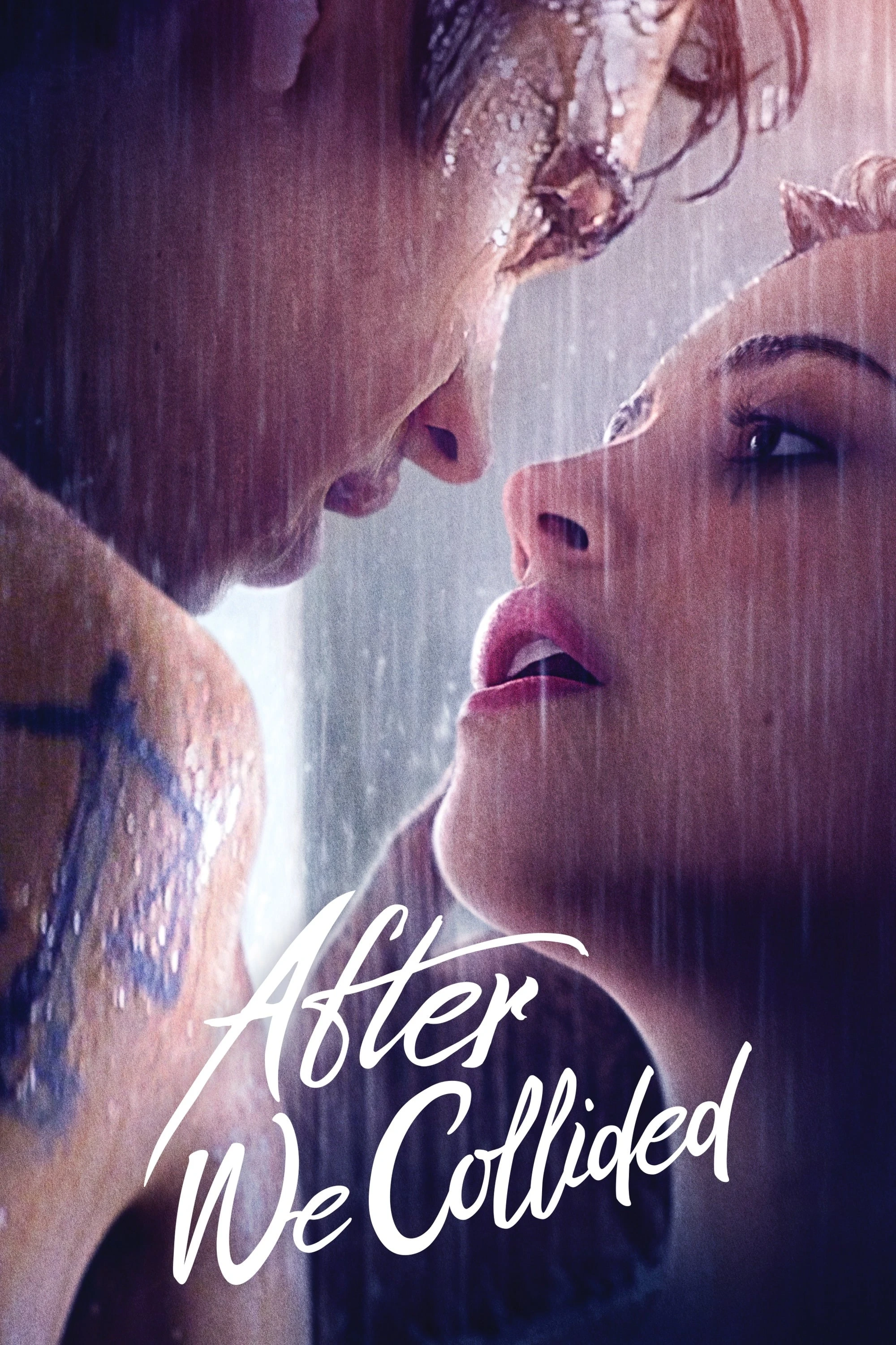 Xem phim Cuộc Gặp Định Mệnh: Xung Đột - After We Collided