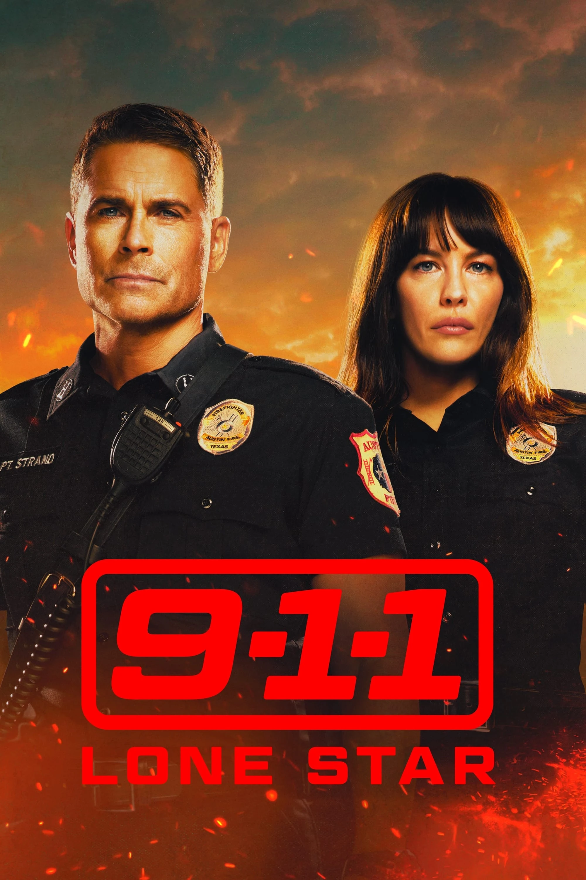 Xem phim Cuộc Gọi Khẩn Cấp 9-1-1: Ngôi sao đơn độc (Phần 1) - 9-1-1: Lone Star (Season 1)