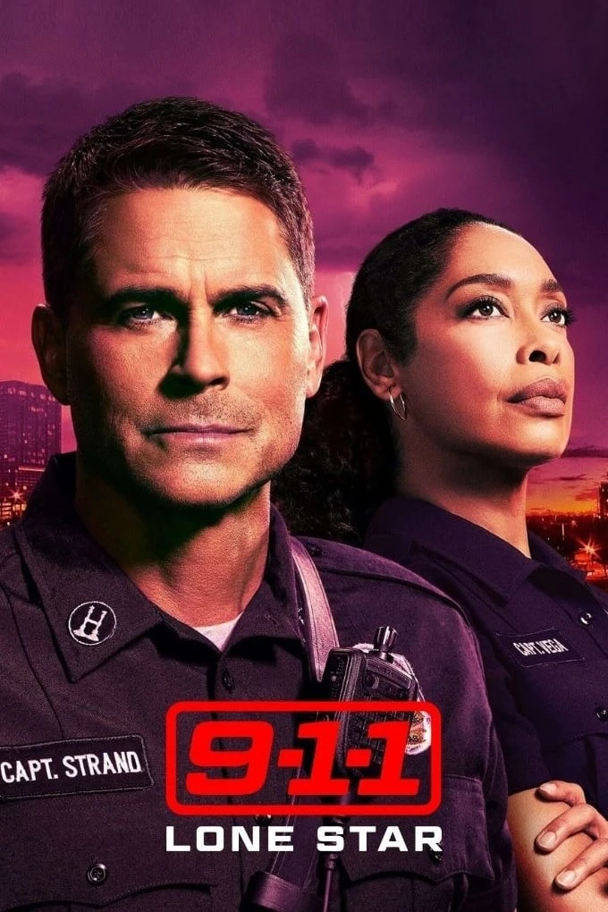 Xem phim Cuộc Gọi Khẩn Cấp 9-1-1: Ngôi sao đơn độc (Phần 2) - 9-1-1: Lone Star (Season 2)