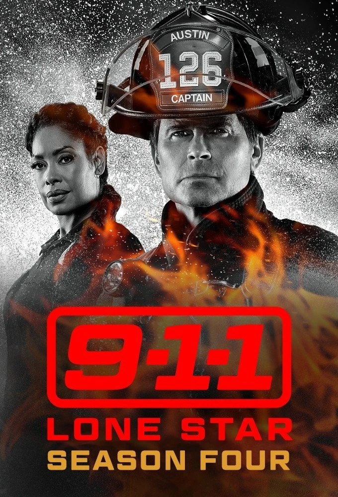 Xem phim Cuộc Gọi Khẩn Cấp 9-1-1: Ngôi sao đơn độc (Phần 4) - 9-1-1: Lone Star (Season 4)