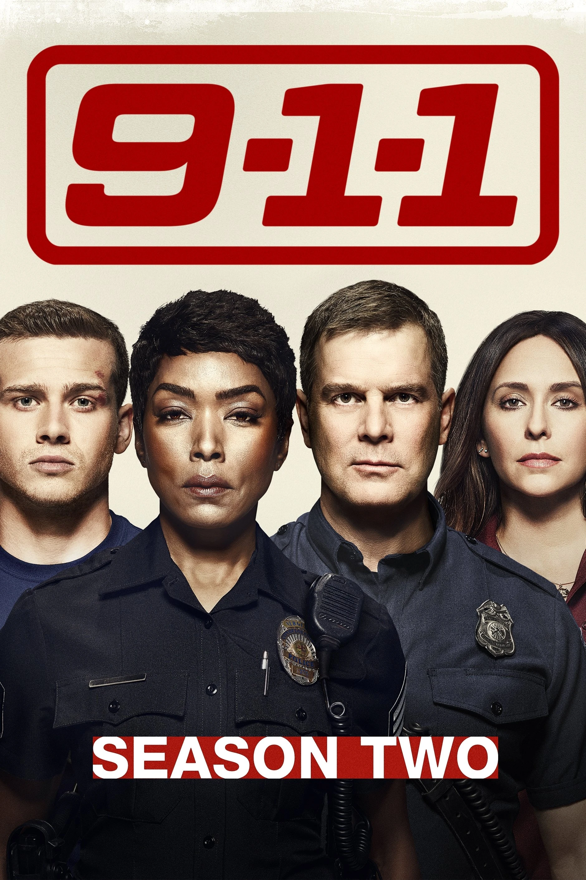 Xem phim Cuộc Gọi Khẩn Cấp 9-1-1 (Phần 2) - 9-1-1 (Season 2)