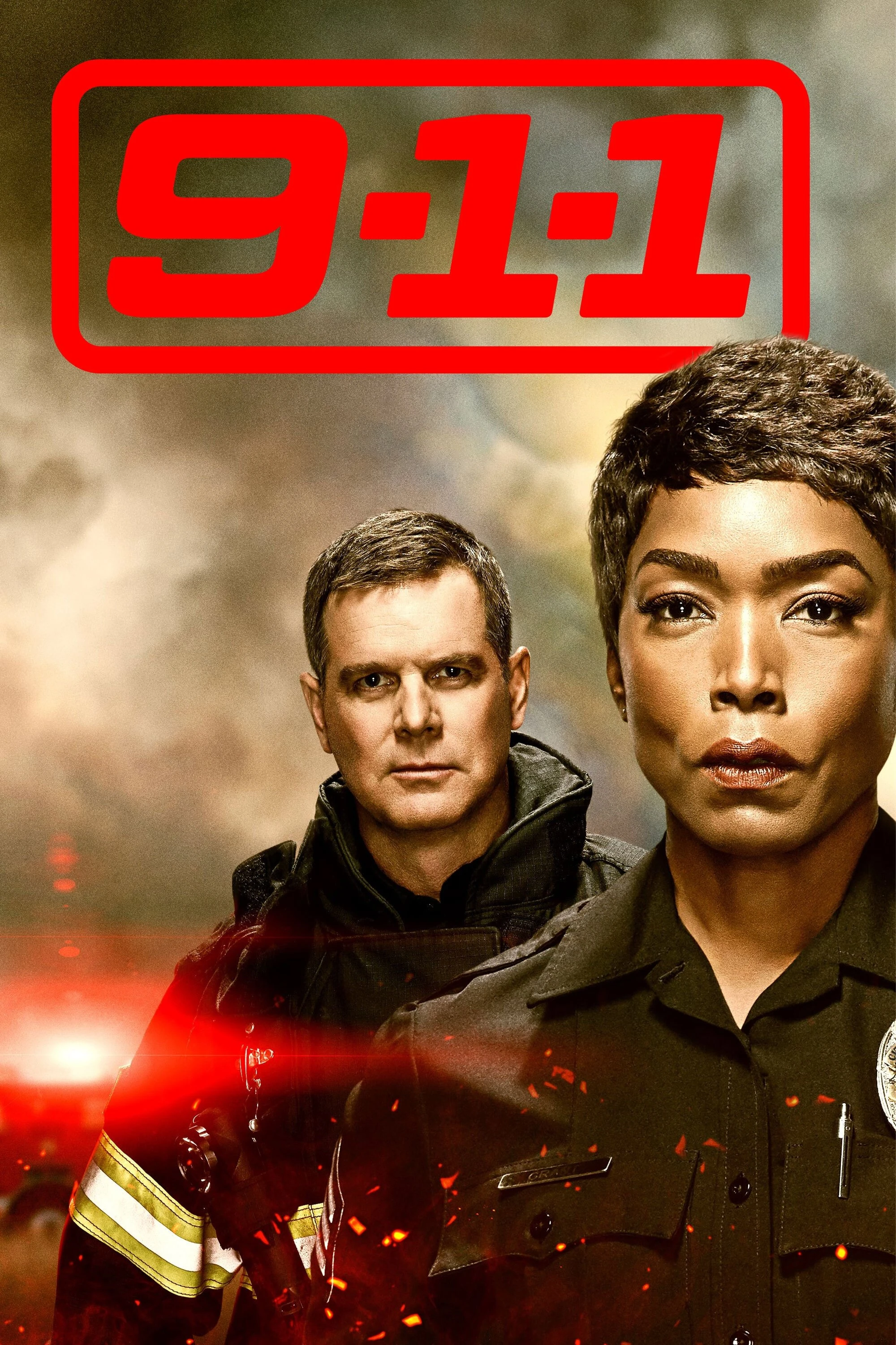 Xem phim Cuộc Gọi Khẩn Cấp 9-1-1 (Phần 4) - 9-1-1 (Season 4)