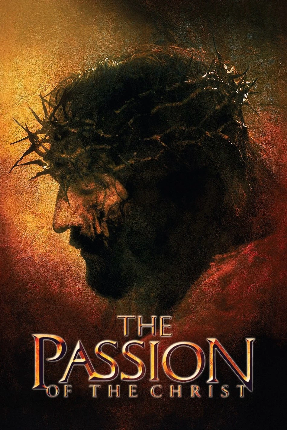 Xem phim Cuộc khổ nạn của Chúa Giêsu - The Passion of the Christ
