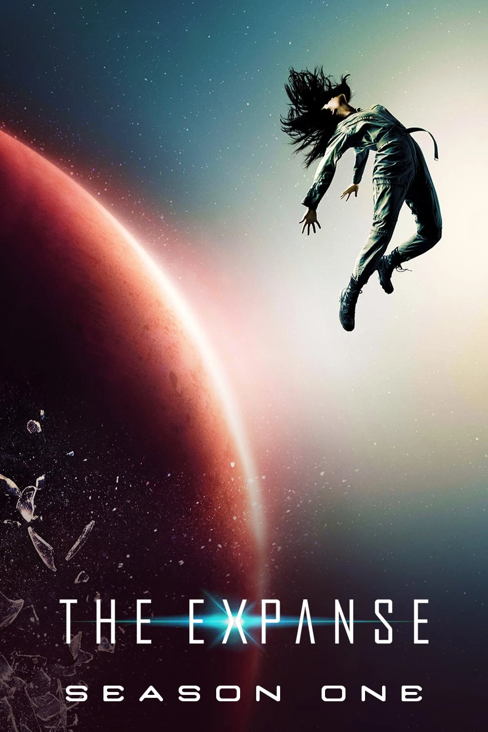 Xem phim Cuộc Mở Rộng (Phần 1) - The Expanse (Season 1)