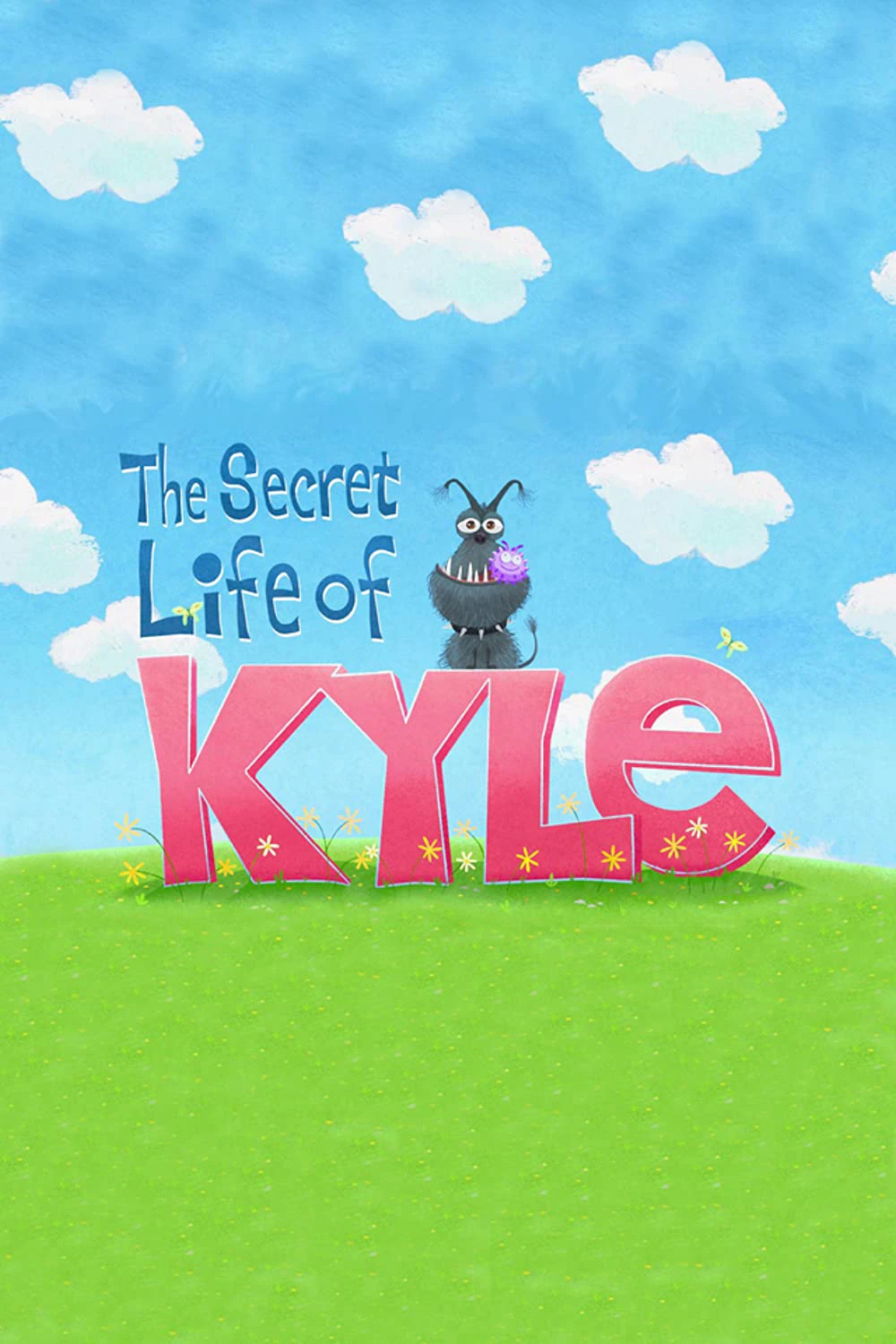 Xem phim Cuộc Sống Bí Mật Của Kyle - The Secret Life Of Kyle
