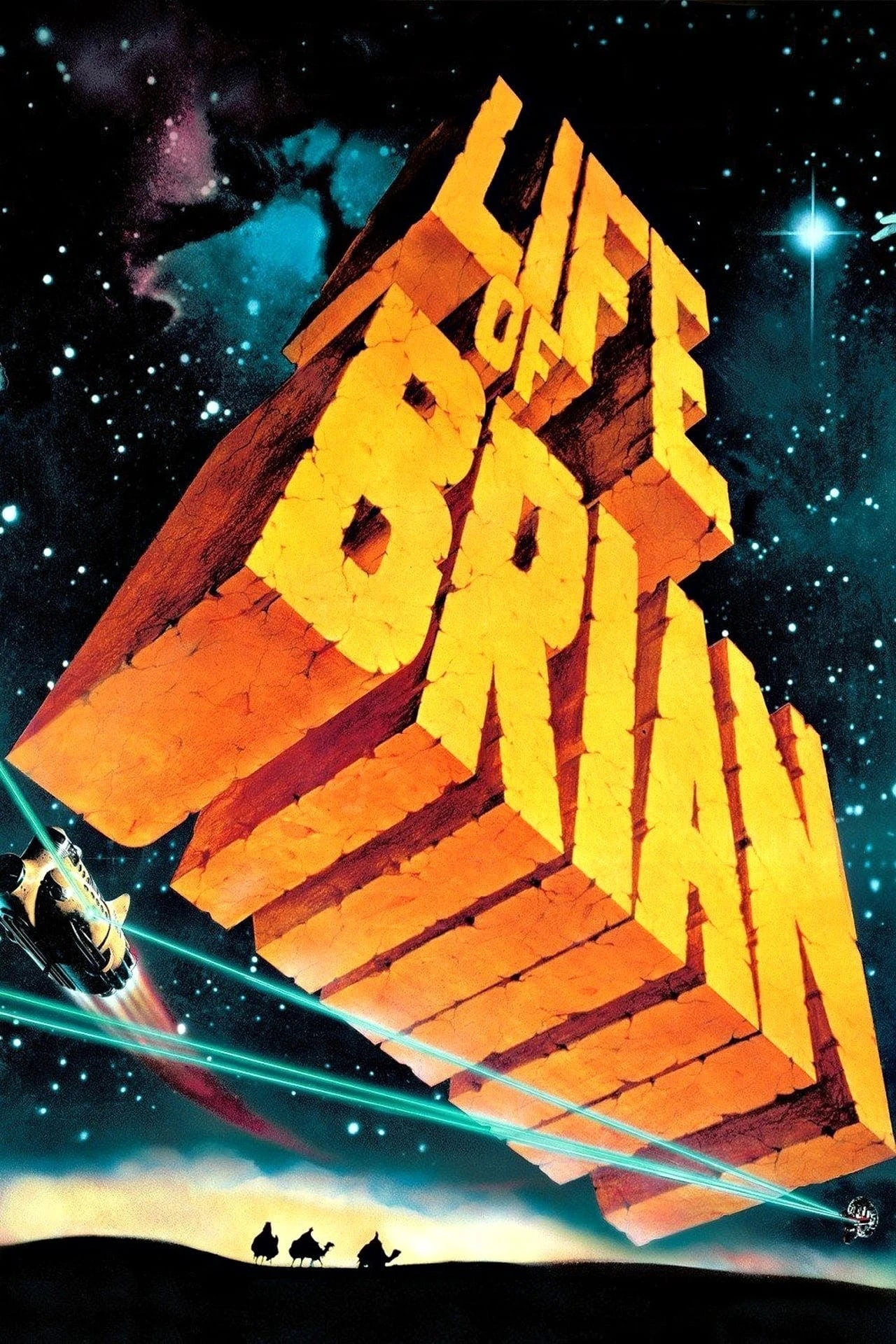 Xem phim Cuộc Sống Của Brian - Life of Brian