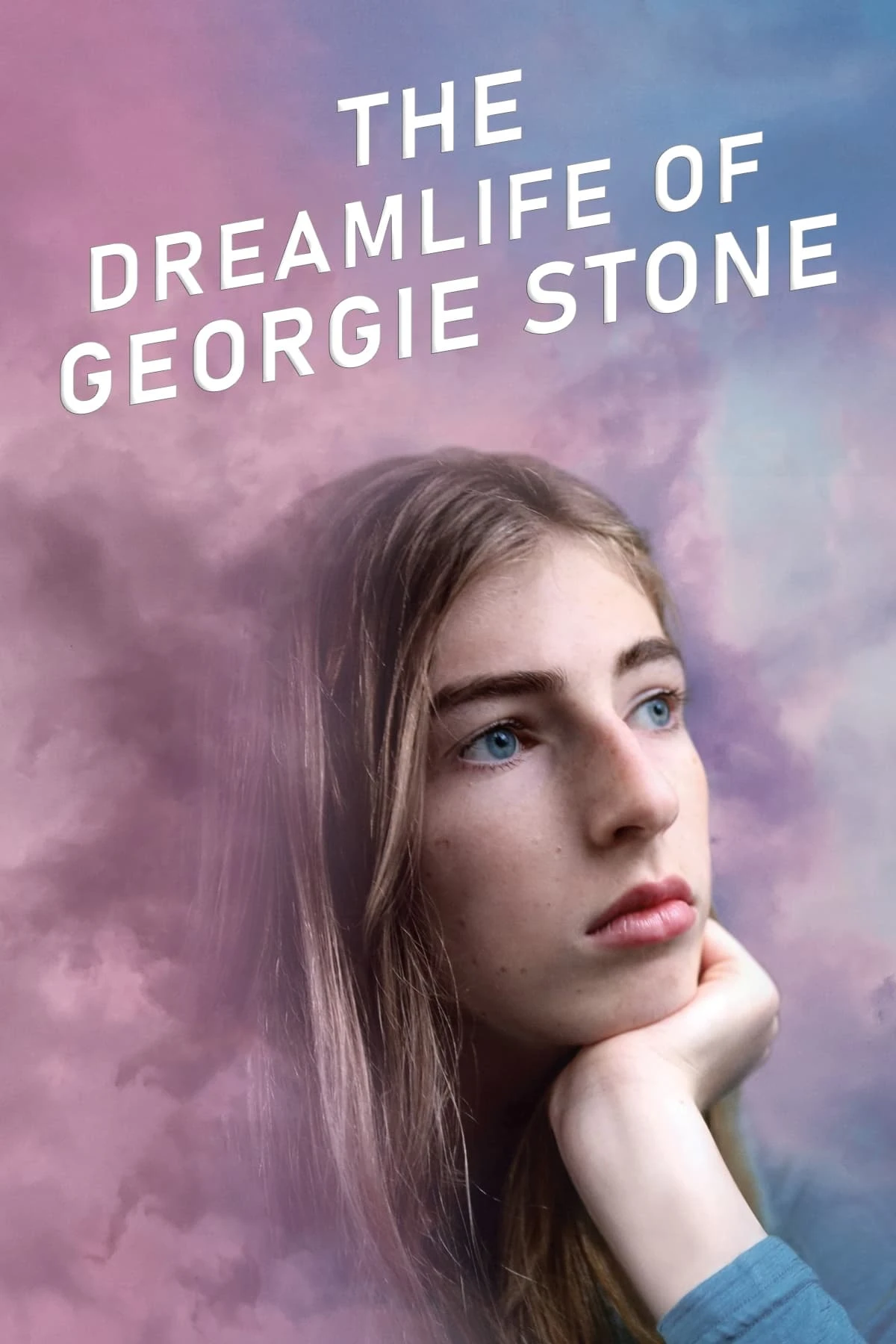 Xem phim Cuộc sống trong mơ của Georgie Stone - The Dreamlife of Georgie Stone