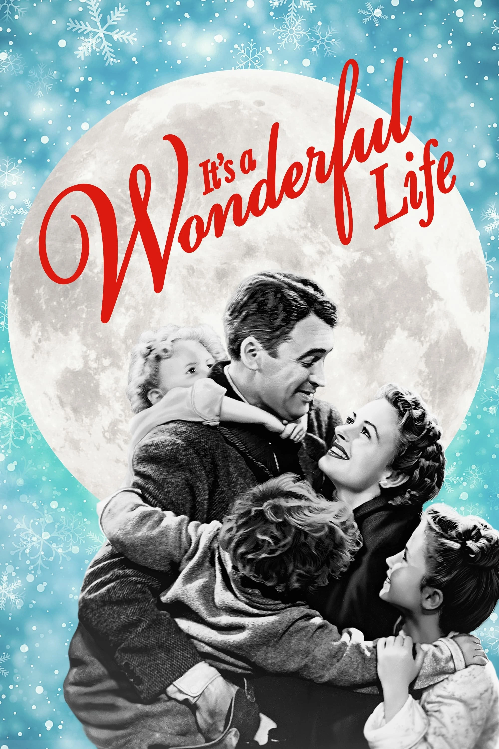 Xem phim Cuộc Sống Tuyệt Diệu - It's a Wonderful Life
