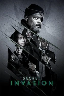 Xem phim Cuộc Xâm Lược Bí Mật - Secret Invasion