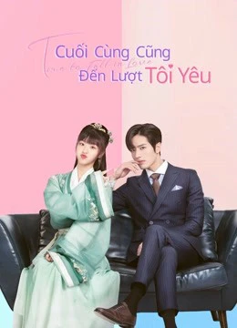 Xem phim Cuối Cùng Cũng Đến Lượt Tôi Yêu - Time To Fall In Love