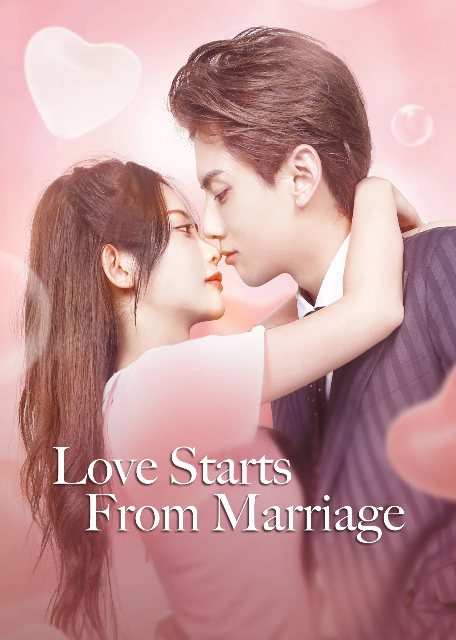 Xem phim Cưới Trước Yêu Sau - Love Start From Marriage