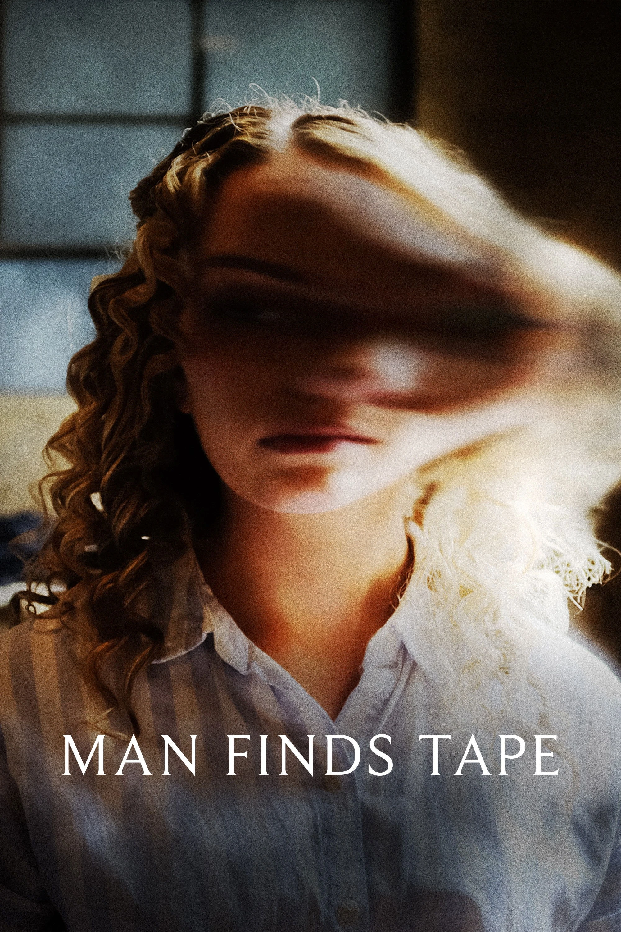 Xem phim Cuộn Băng - Man Finds Tape