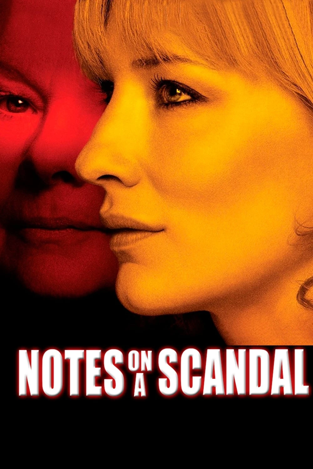 Xem phim Cuốn Nhật Ký Phản Chủ - Notes on a Scandal