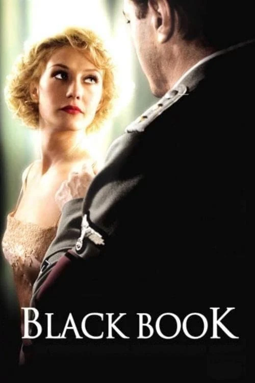 Xem phim Cuốn Sổ Đen - Black Book