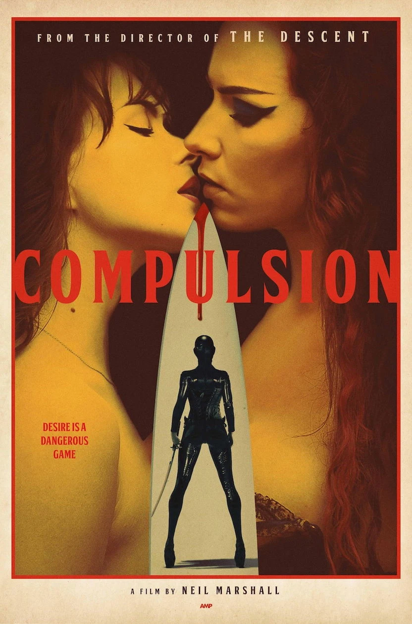 Xem phim Cưỡng Chế - Compulsion