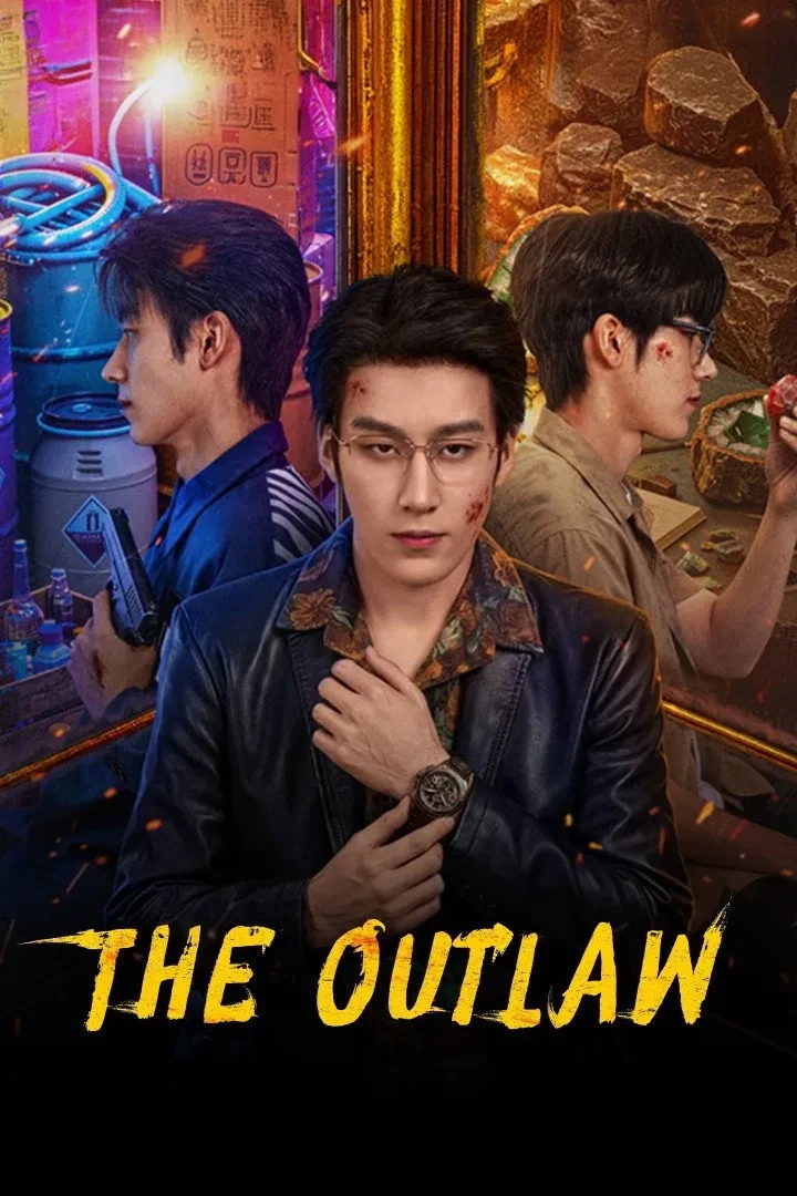 Xem phim Cuồng Đồ - The Outlaw