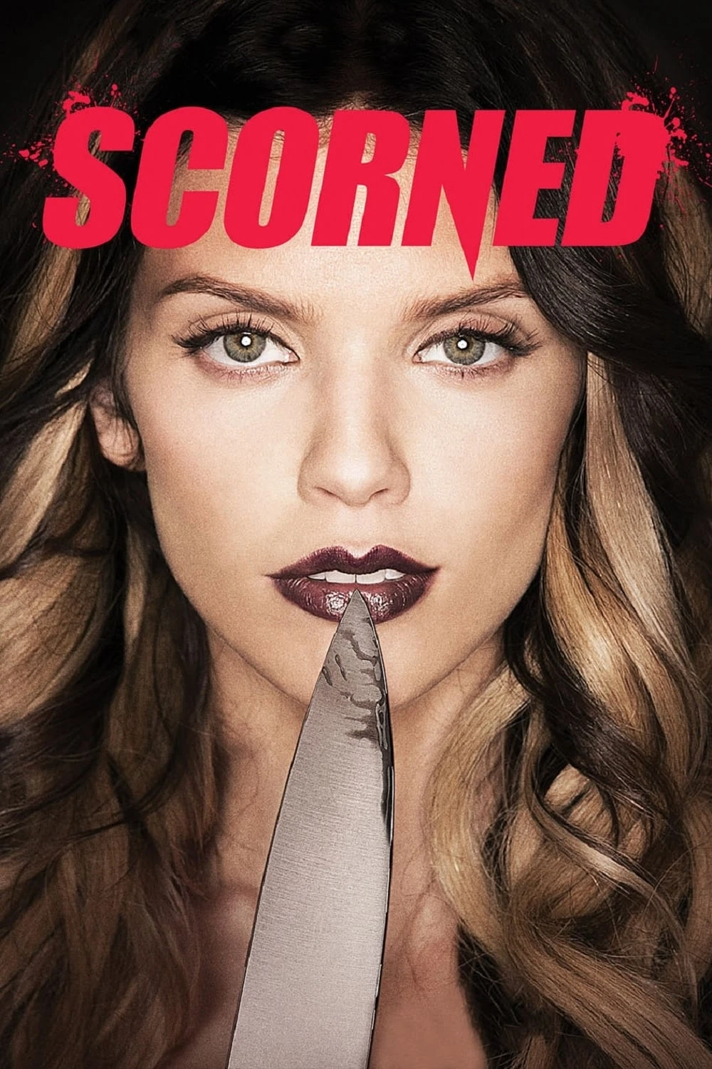 Xem phim Cuồng Ghen - Scorned
