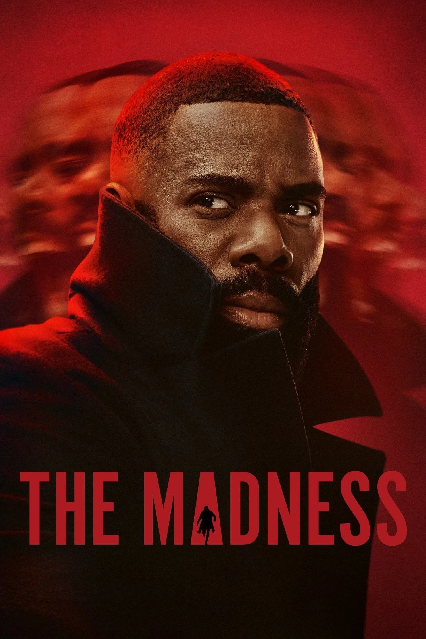 Xem phim Cuồng Loạn - The Madness