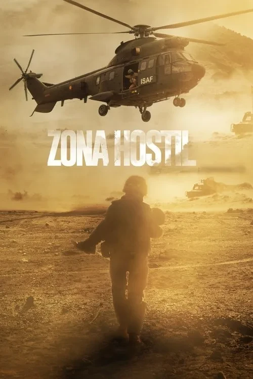 Xem phim Cứu Hộ Trong Lửa - Rescue Under Fire