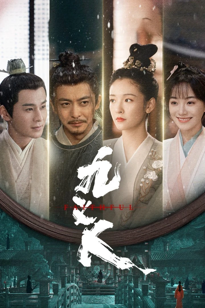 Xem phim Cửu Nghĩa Nhân - Faithful