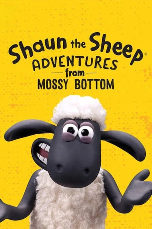 Xem phim Cừu quê ra phố: Cuộc phiêu lưu từ trang trại - Shaun the Sheep: Adventures from Mossy Bottom