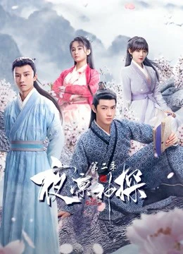 Xem phim Dạ Lẫm Thần Thám 2 - The Detective Season 2