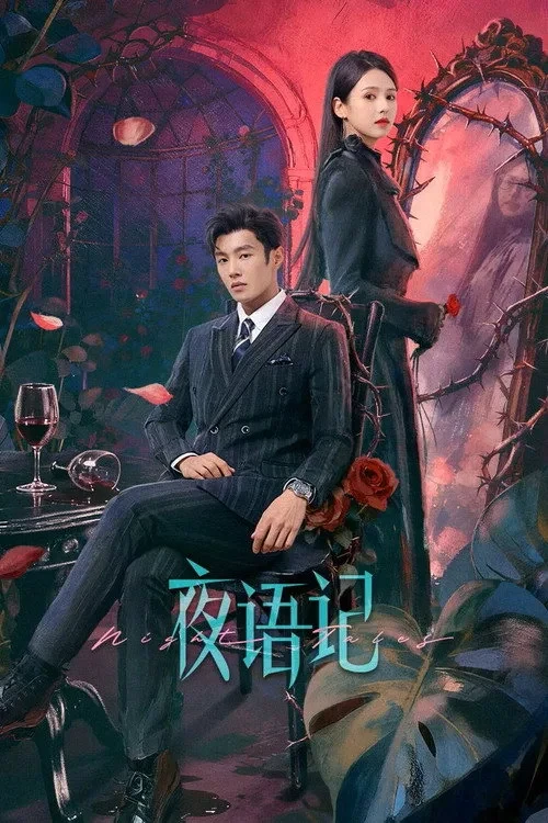 Xem phim Dạ Ngữ Ký - Night Tales