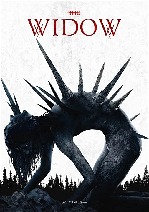 Xem phim Dạ Quỷ Rừng Sâu - The Widow (Vdova)