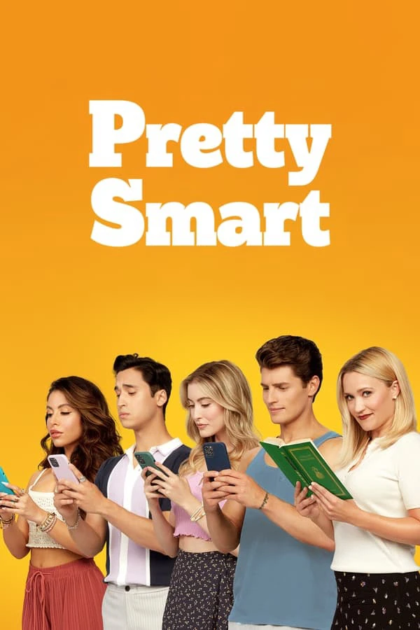 Xem phim Đã Xinh Còn Thông Minh - Pretty Smart