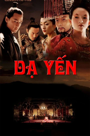 Xem phim Dạ Yến - The Banquet