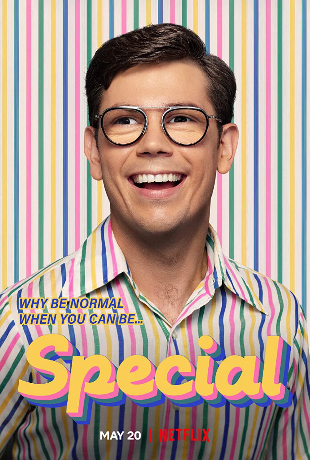 Xem phim Đặc Biệt (Phần 2) - Special (Season 2)