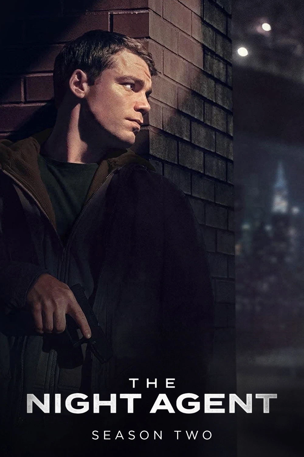 Xem phim Đặc Vụ Đêm (Phần 2) - The Night Agent (Season 2)
