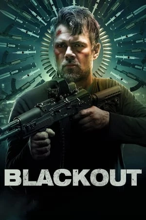 Xem phim Đặc Vụ Mất Trí - Blackout