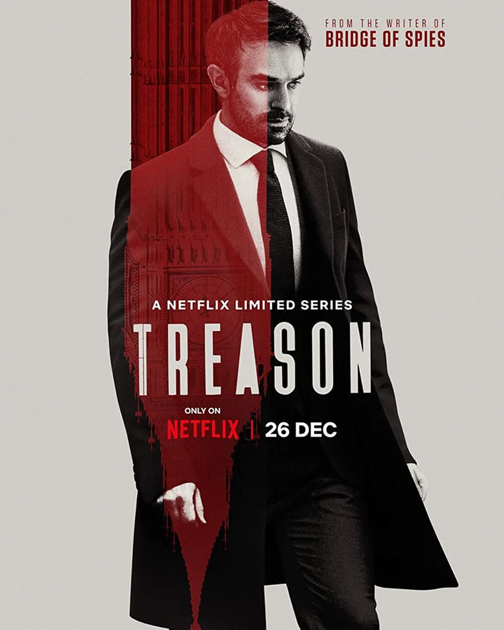Xem phim Đặc Vụ Phản Bội - Treason