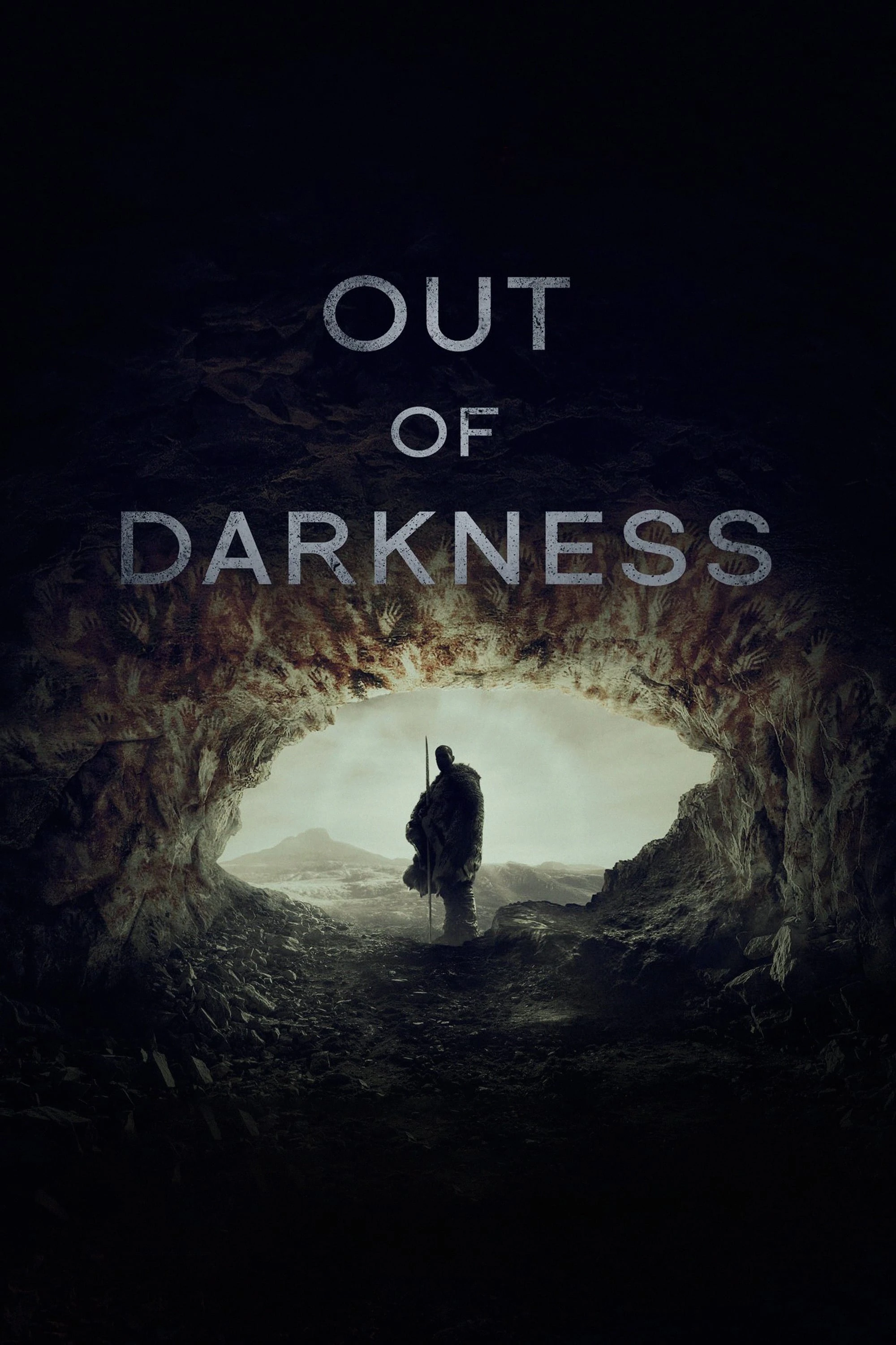 Xem phim Đại Chiến Bóng Đêm - Out of Darkness