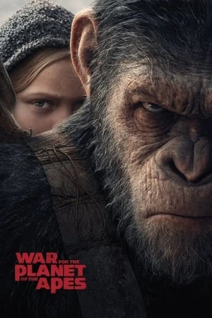 Xem phim Đại Chiến Hành Tinh Khỉ - War for the Planet of the Apes