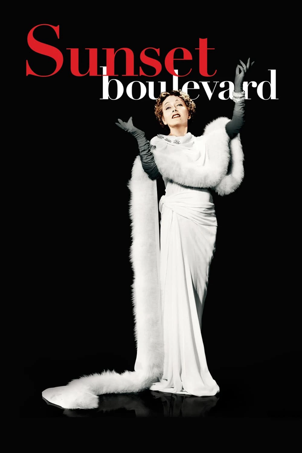 Xem phim Đại Lộ Hoàng Hôn - Sunset Boulevard