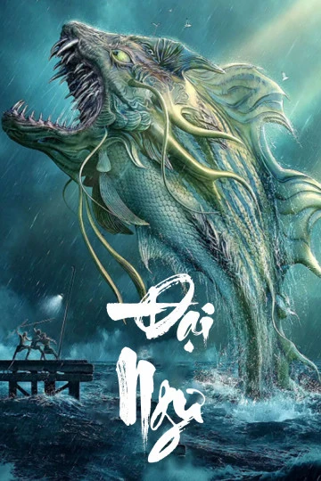 Xem phim Đại Ngư - Giant Fish