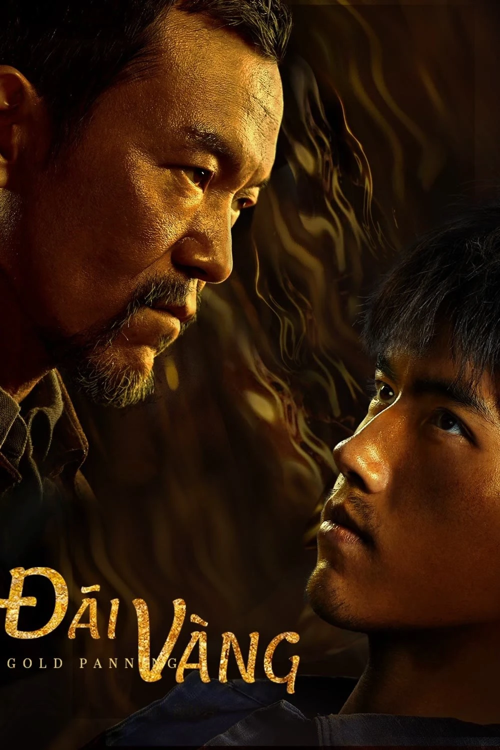 Xem phim Đãi Vàng - Gold Panning