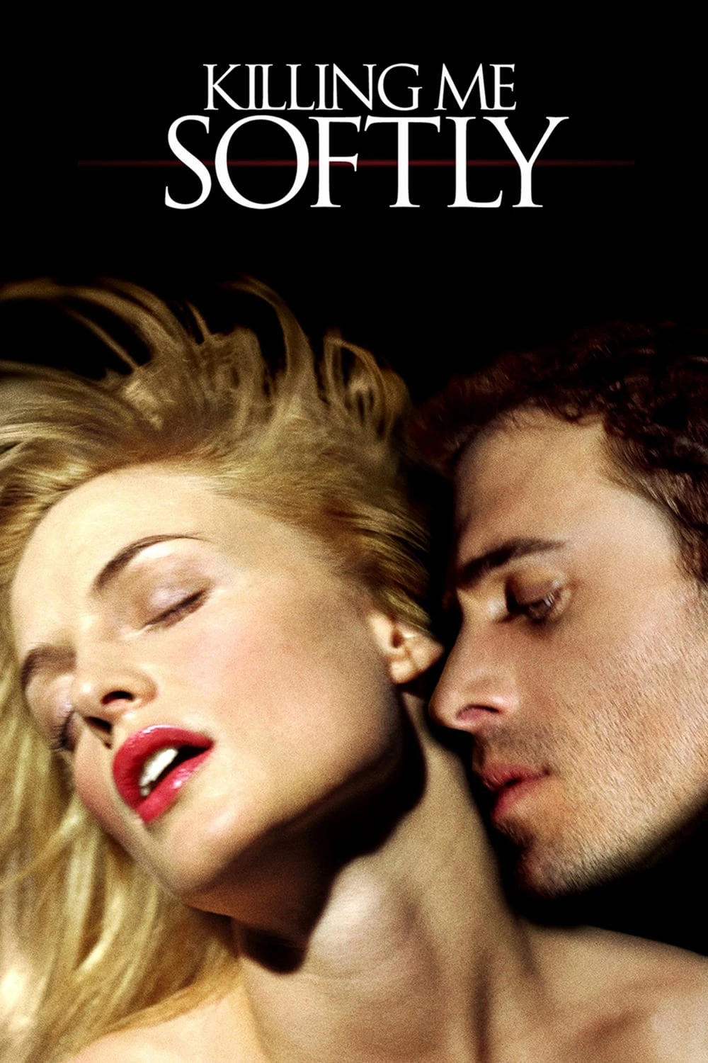 Xem phim Đam Mê Chết Người - Killing Me Softly