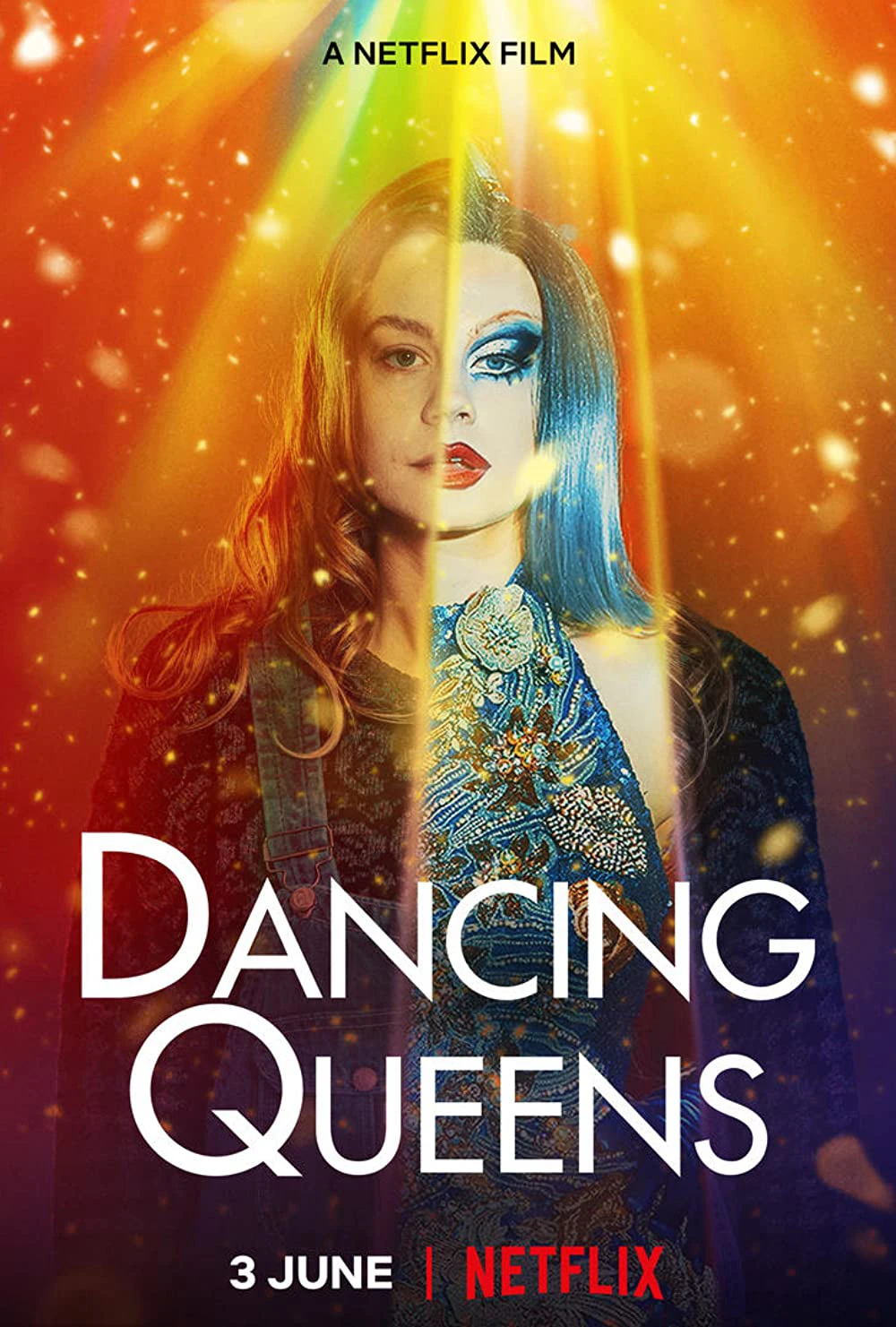 Xem phim Dancing Queens - Dancing Queens