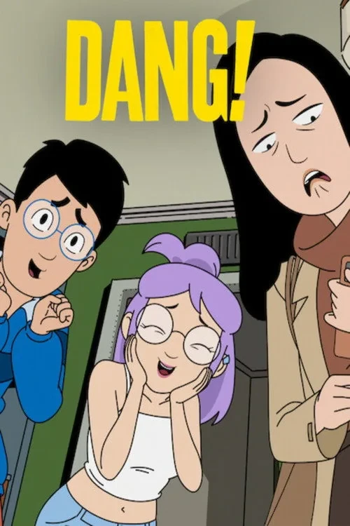 Xem phim DANG! - DANG!