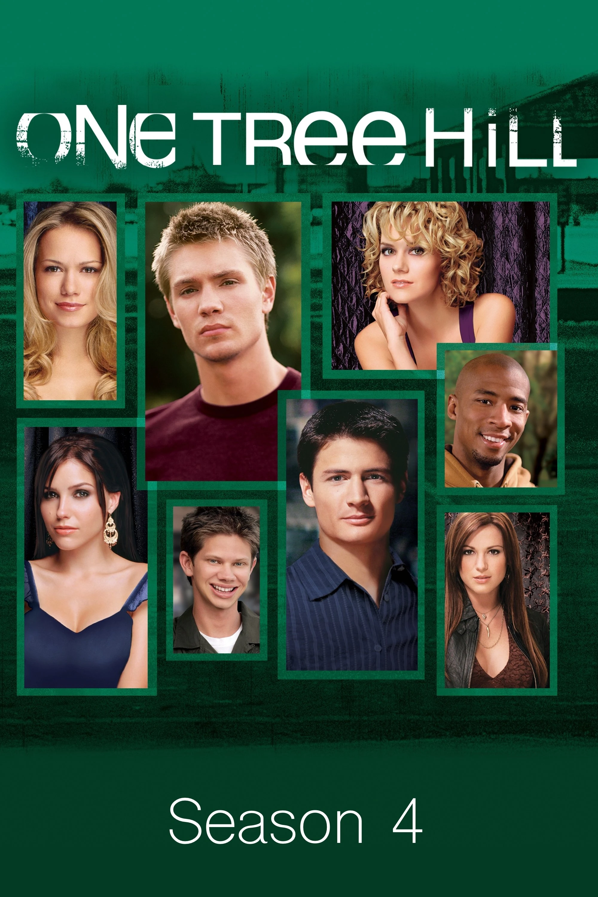 Xem phim Danh Dự (Phần 4) - One Tree Hill (Season 4)