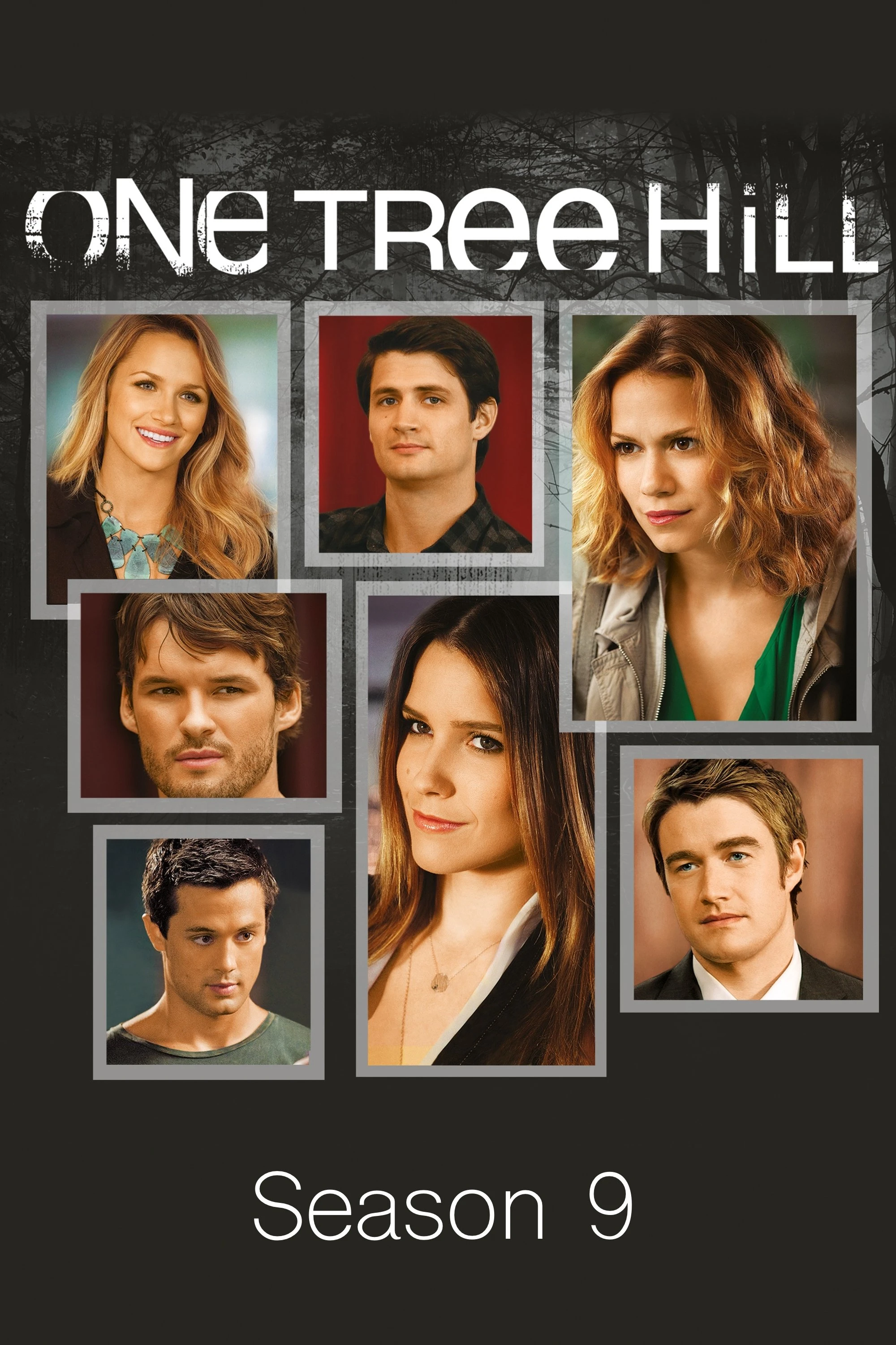Xem phim Danh Dự (Phần 9) - One Tree Hill (Season 9)