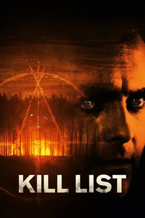 Xem phim Danh Sách Chết (Danh Sách Tử Thần) - Kill List