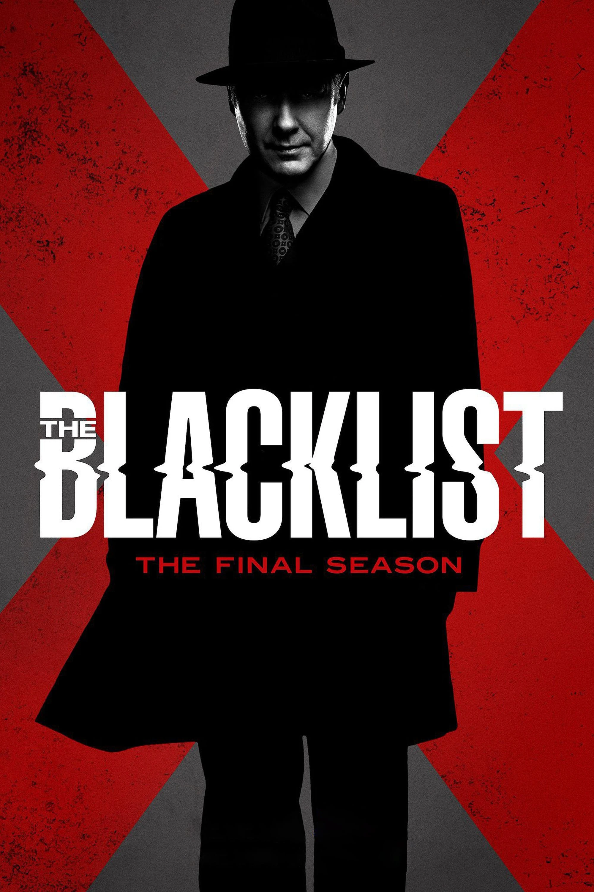 Xem phim Danh Sách Đen (Phần 10) - The Blacklist (Season 10)