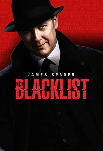 Xem phim Danh Sách Đen (Phần 2) - The Blacklist (Season 2)